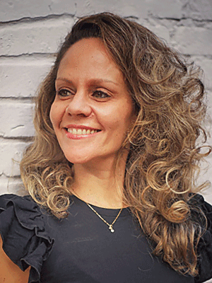 Professora Gisele Setti – Método DeRose Professora Gisele Setti - Método DeRose